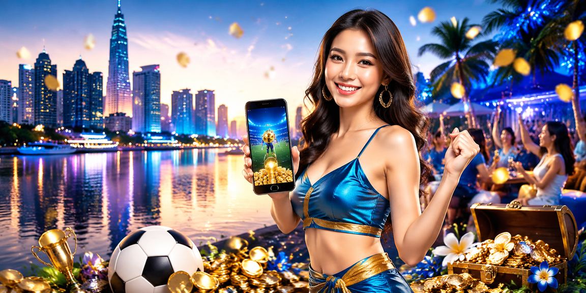 Người hâm mộ bóng đá Thành phố Hồ Chí Minh cùng nhau theo dõi kết quả cược thể thao
