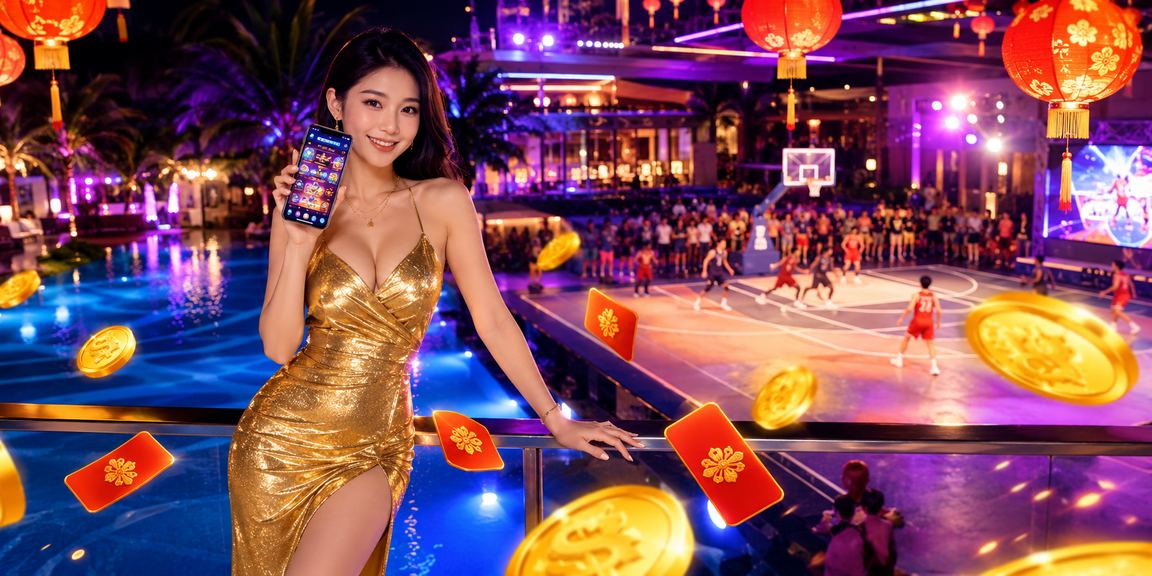 Cược bóng rổ trên giao diện di động sxhg tại thành phố Mũi Né