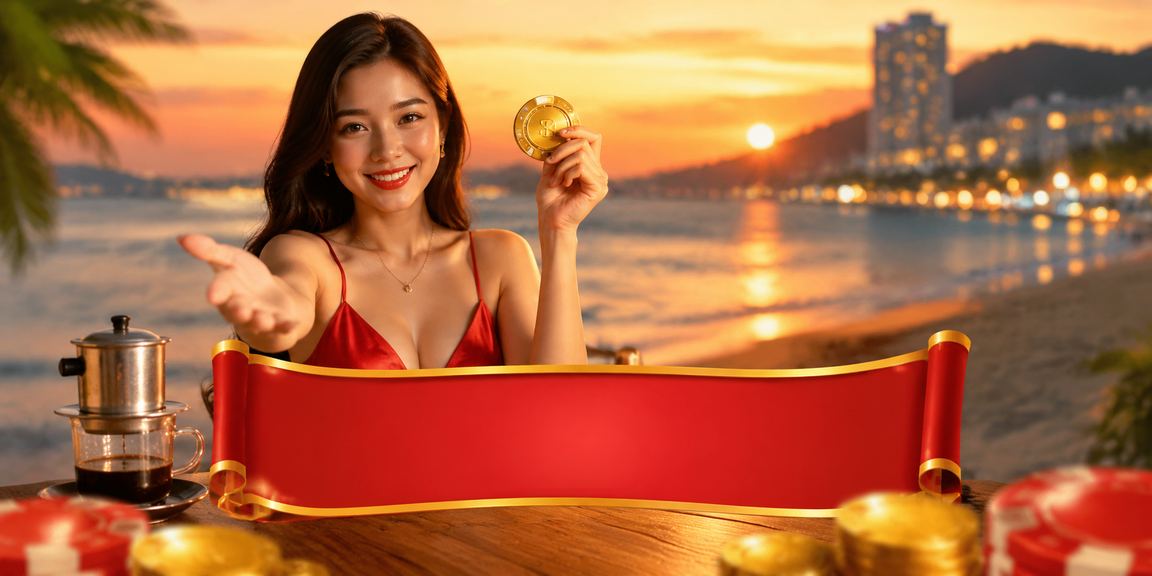 Phú Quốc – người dùng trải nghiệm casino trực tuyến sxhg bên bờ biển
