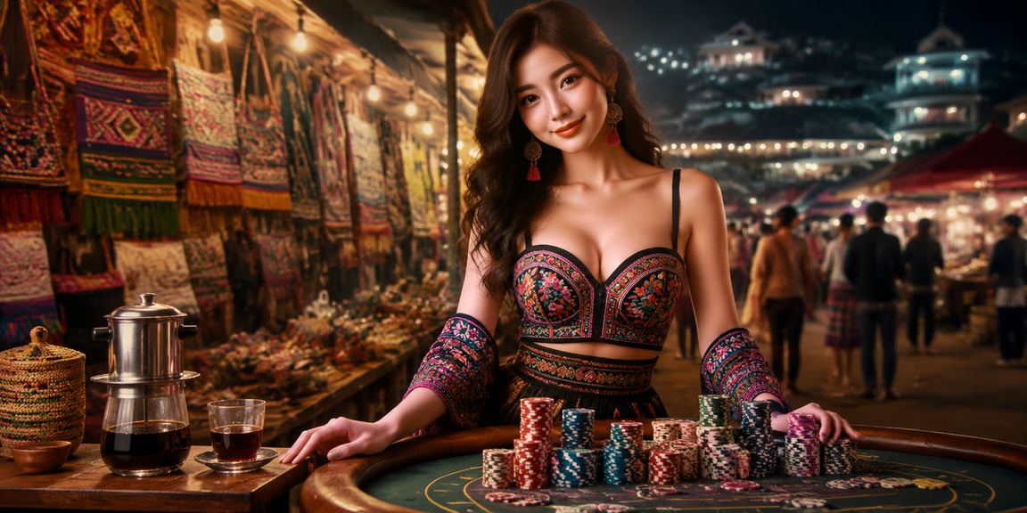Người chơi xổ số trực tuyến tại Việt Nam trên điện thoại di động